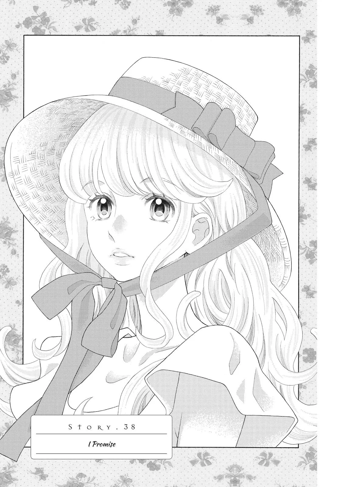 Read Gozen 0-ji, Kiss Shi ni Kite yo Chapter 38 Online