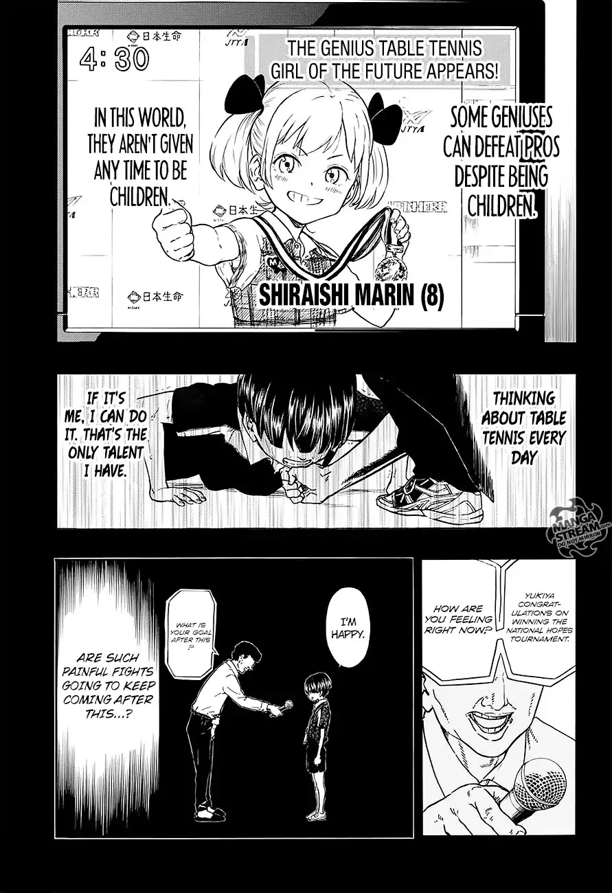 Read Full Drive Chapter 15 - The Place They Desired Online
