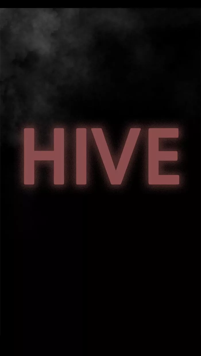 Read Hive Chapter 42 Online