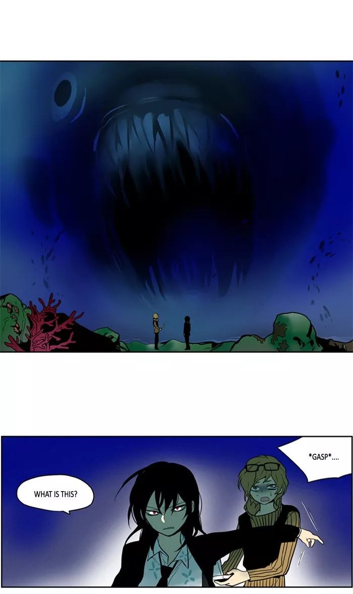 Read I Don’t Want This Kind of Hero Chapter 139 Online