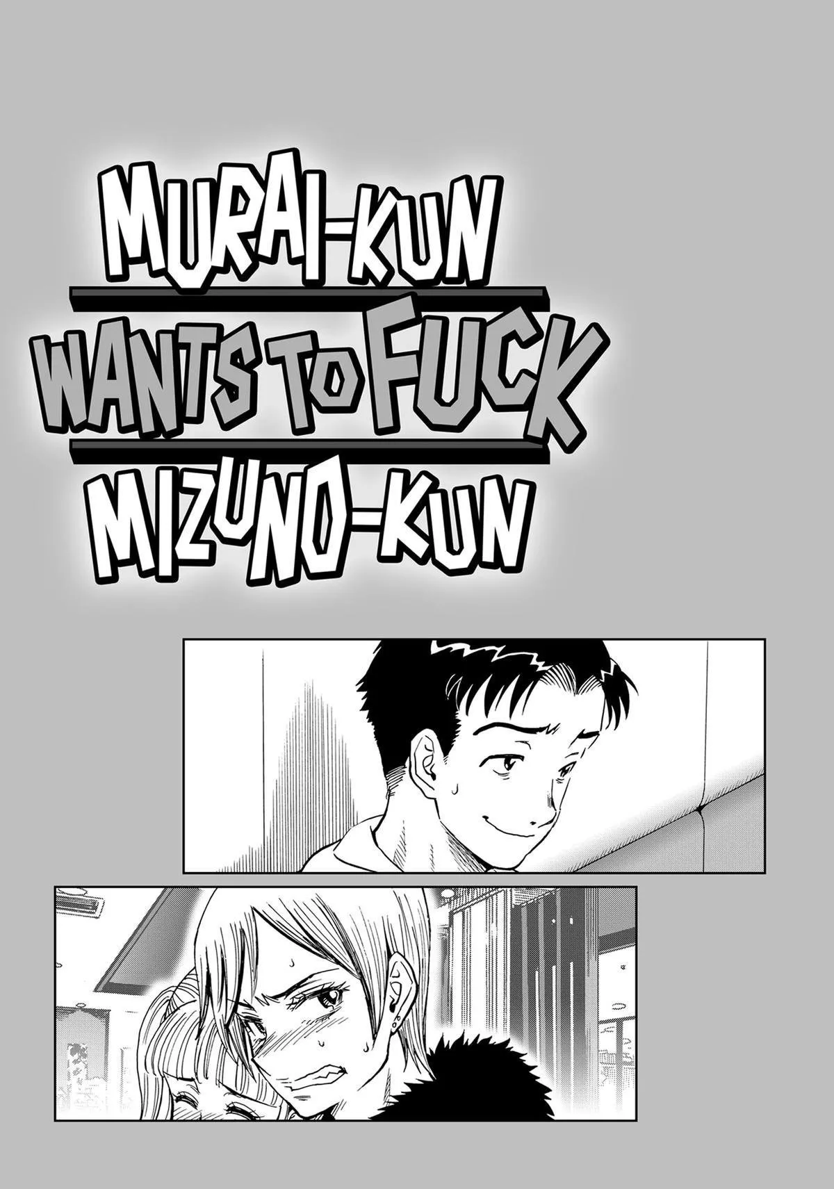 Read Booty Royale: Never Go Down Without a Fight! Chapter 82.5 Online