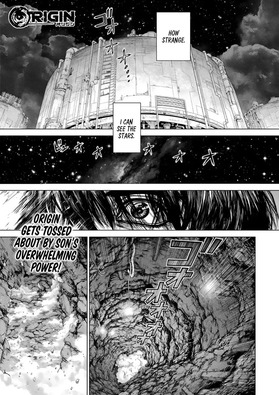 Read Origin Chapter 83 - Time to Die Online