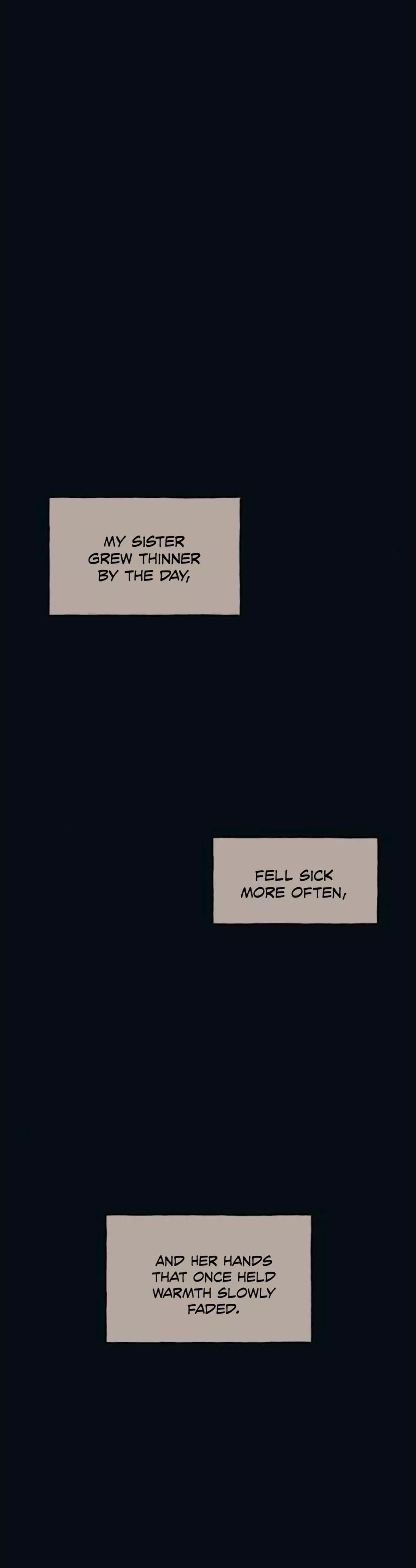 Read Yeonwoo’s Innocence Chapter 186 Online