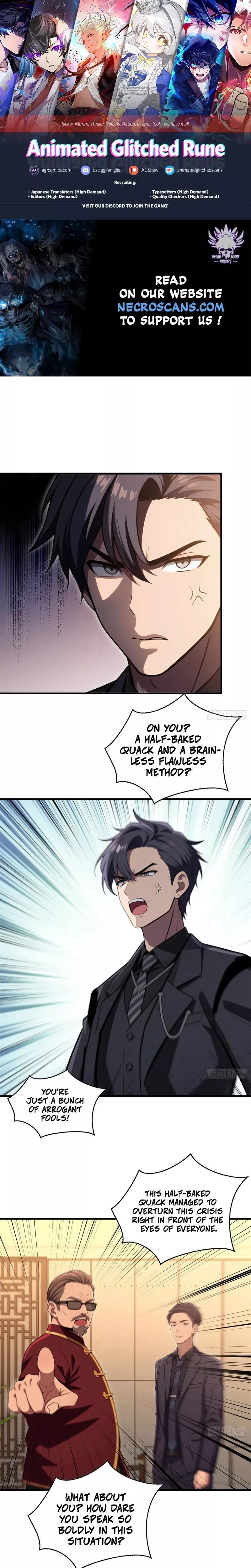 Read The Villain Wants to Live One More Day Chapter 16 Online