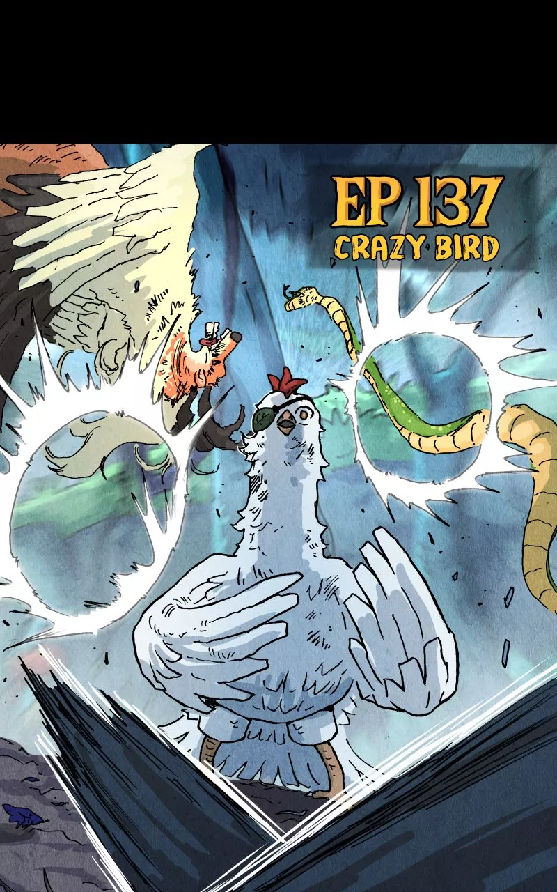 Read GUL Chapter 137 Online