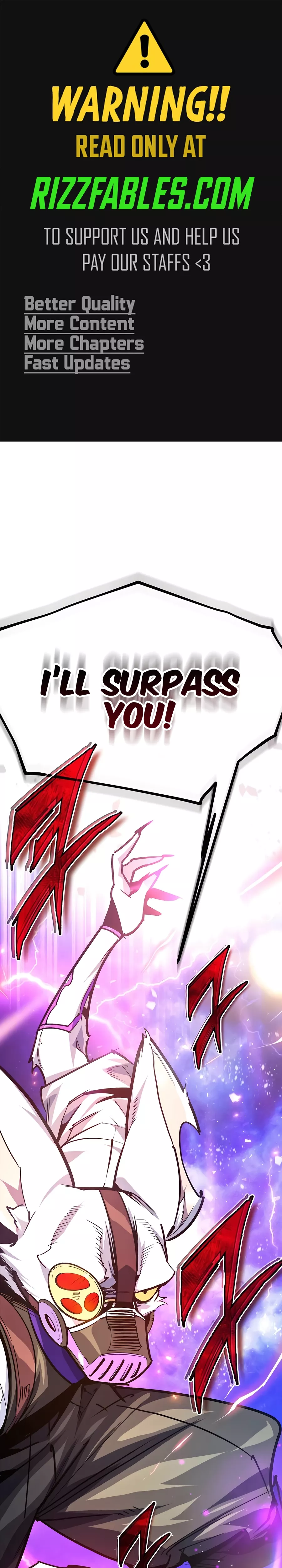 Read There Are No Bad Warriors in This World Chapter 40 Online