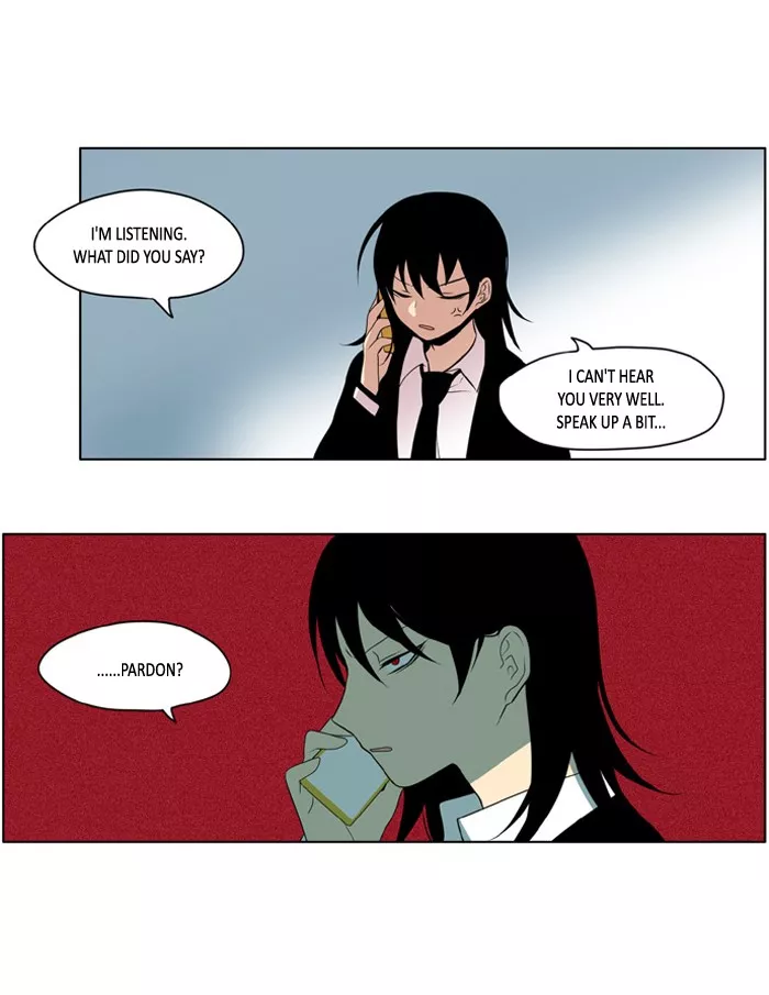 Read I Don’t Want This Kind of Hero Chapter 192 Online