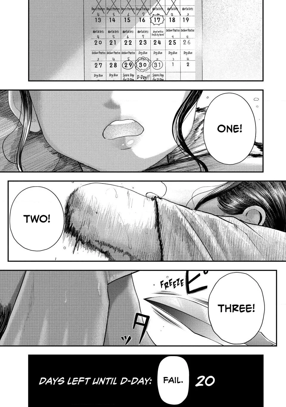 Read Nezumi no Hatsukoi Chapter 6 - Lover Online