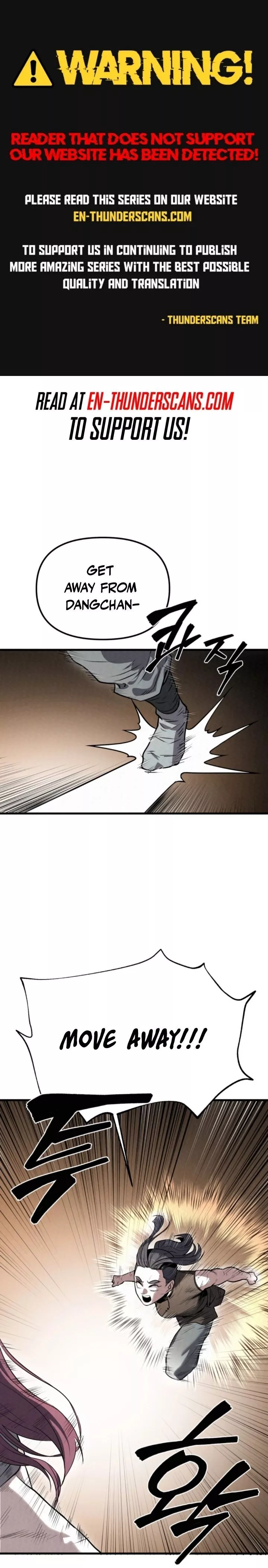 Read Black Fox: Sword Master of Mount Kunlun Chapter 16 Online