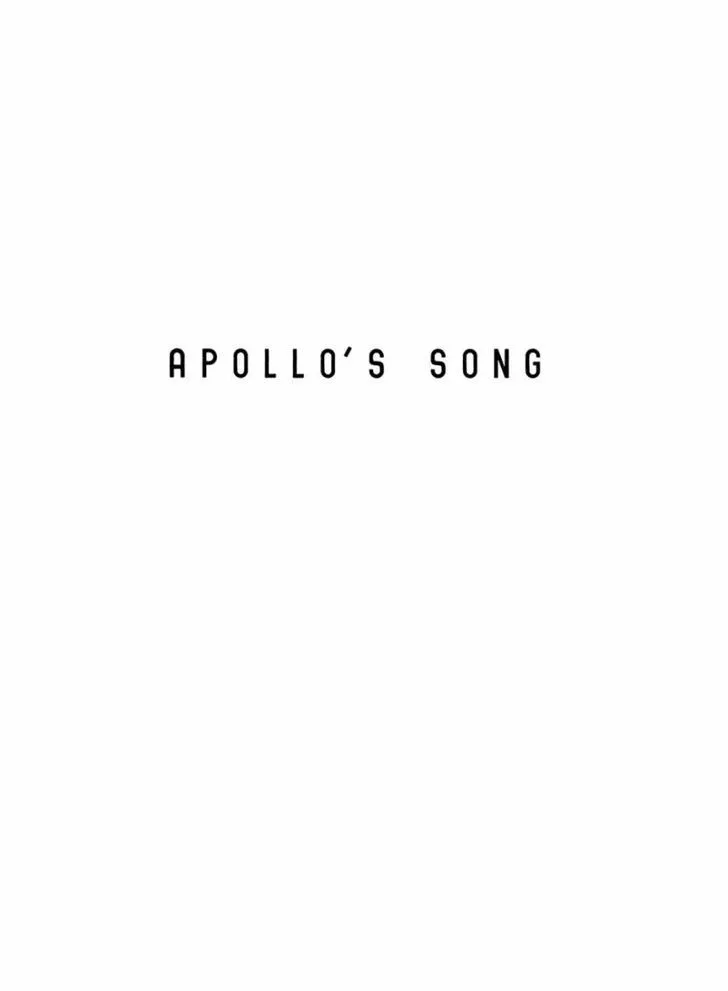 Read Apollo’s Song Chapter 1.2 - Apollo's Song Online