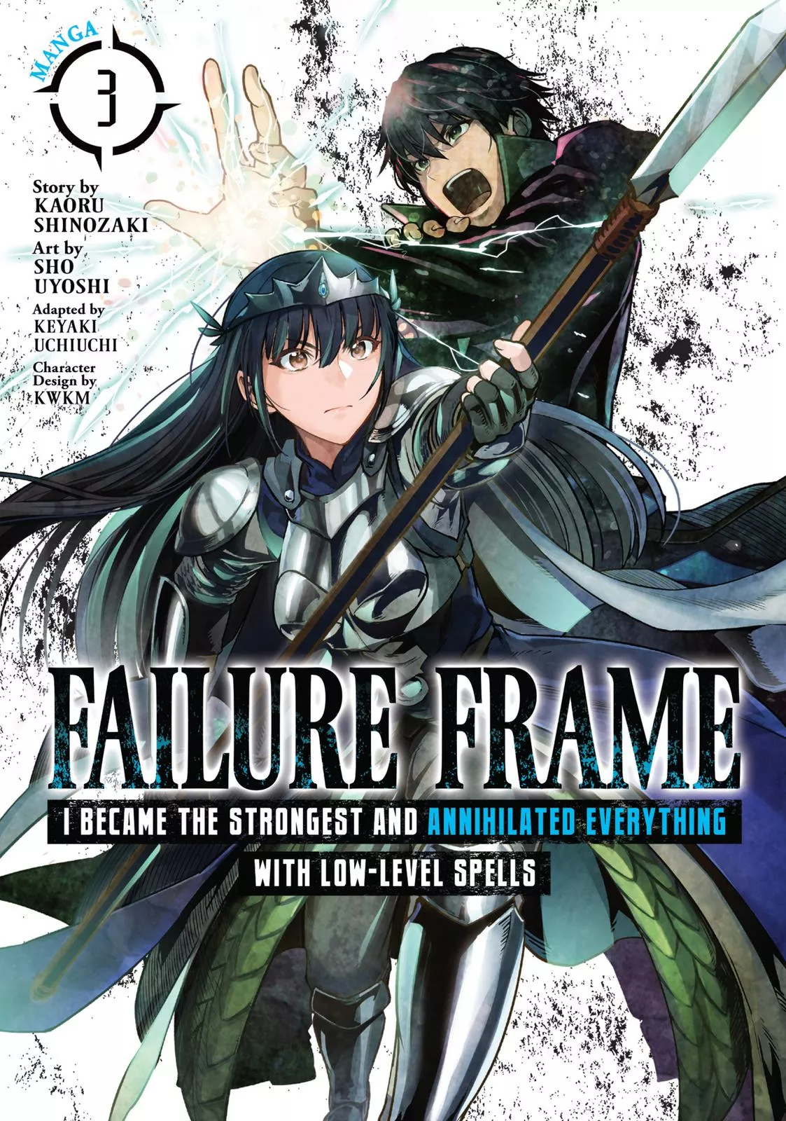Read Hazure Waku no [Joutai Ijou Skill] de Saikyou ni Natta Ore ga Subete wo Juurin Suru made Chapter 10 Online