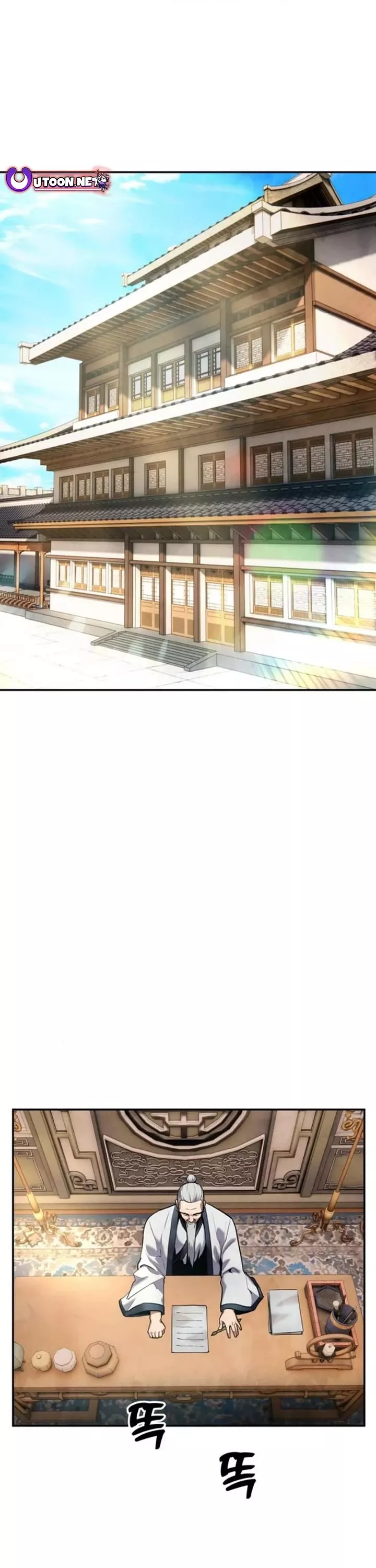 Read Embodiment of the Assassin in the Murim World Chapter 33 Online