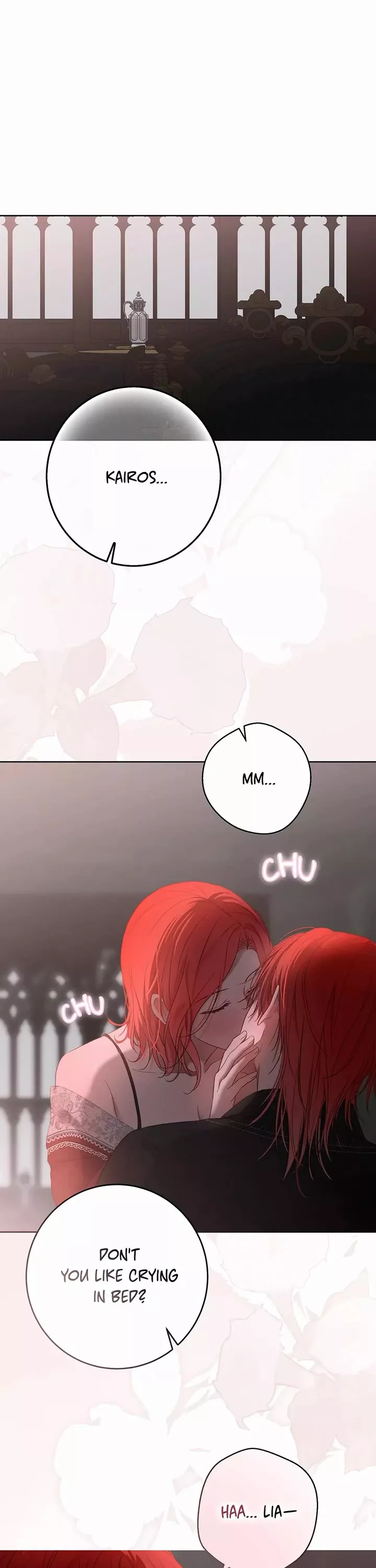Read It Looks Like I’ve Fallen into the World of a Reverse Harem Game Chapter 151 - Let's Take It Slow Online