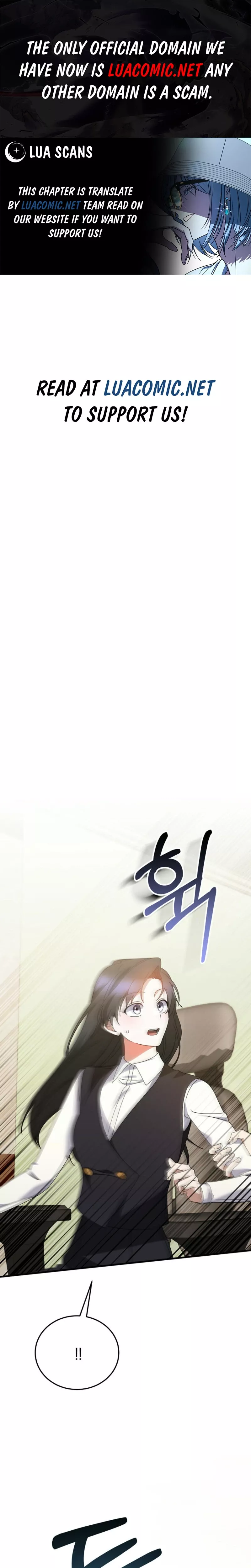 Read I Am in the Same Class as the Crazy Male Leads Chapter 31 Online