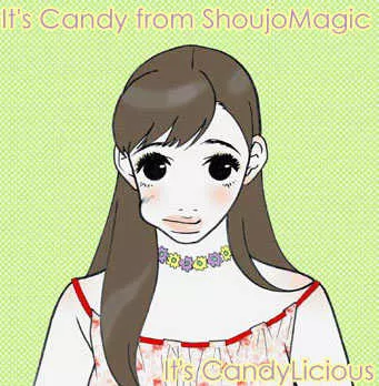 Read Candy Life Chapter 4 Online