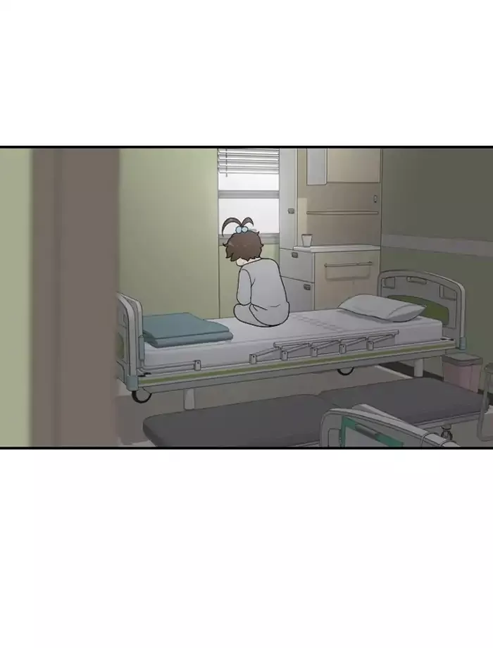 Read Hana Haru Chapter 77 - Coma (1) Online