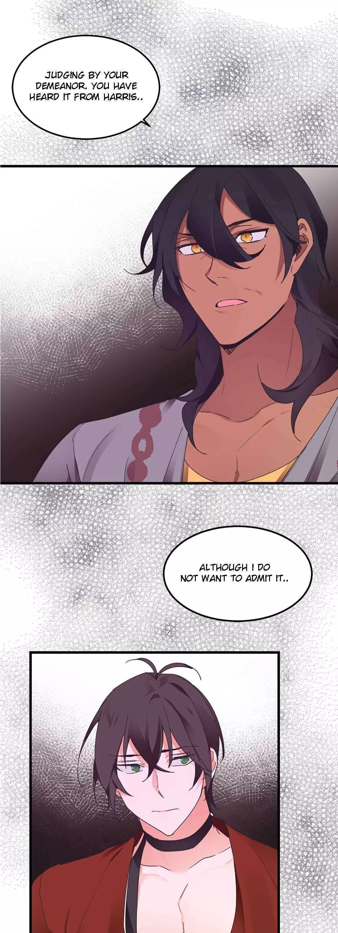 Read Oh! My Prince! Chapter 93 Online