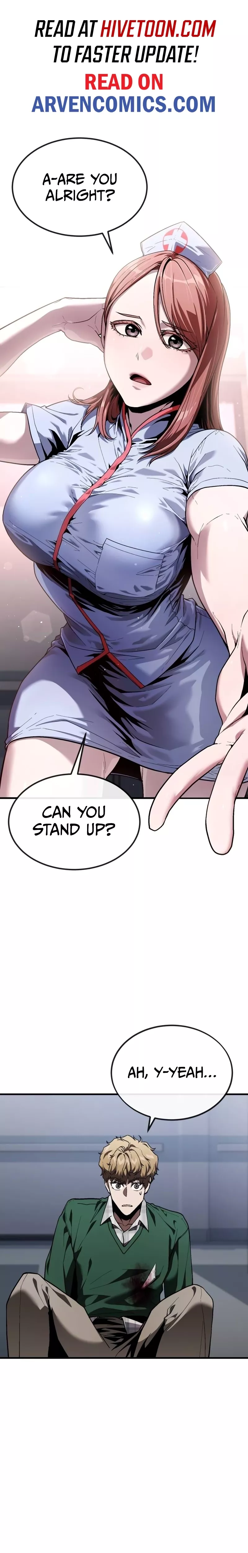 Read Rust Chapter 38 Online