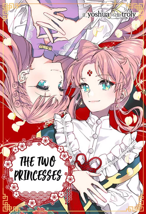 Read The Two Princesses Chapter 2 Online