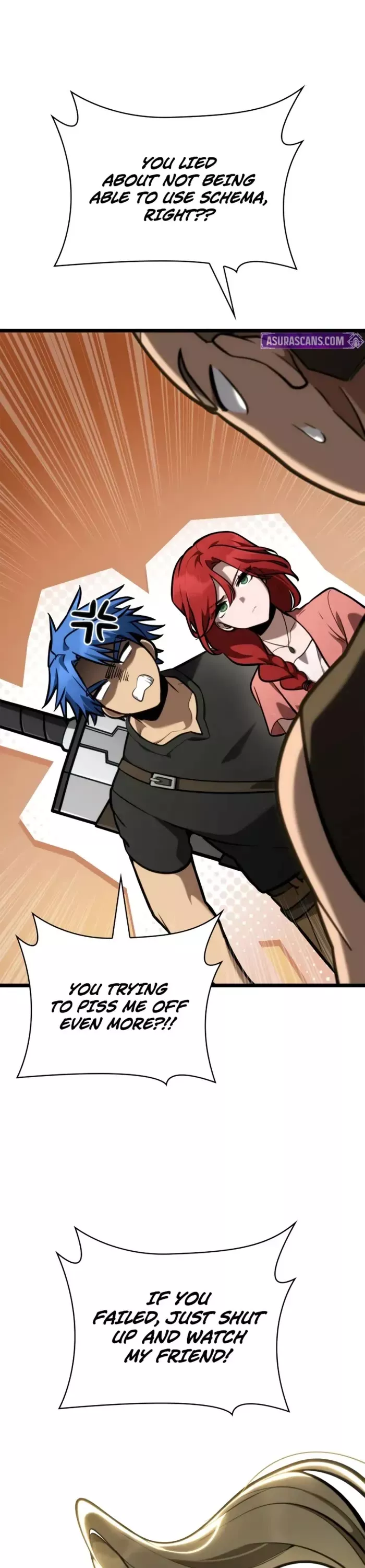 Read Infinite Mage Chapter 121 Online