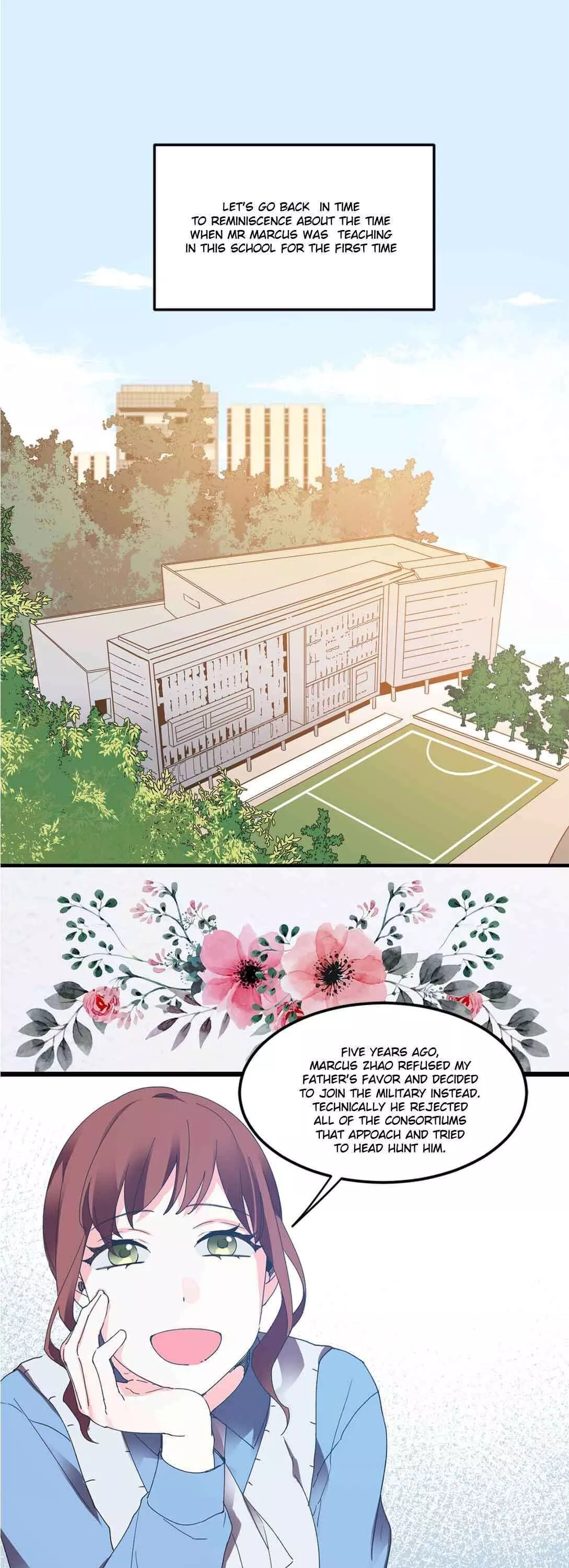 Read Oh! My Prince! Chapter 43 Online