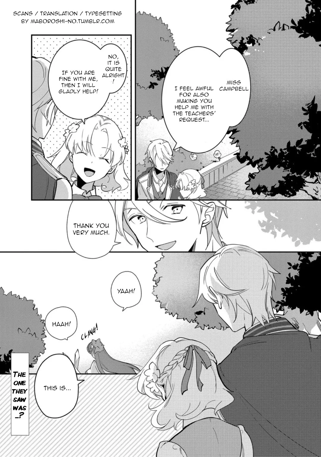 Read Otome Game no Hametsu Flag shika Nai Akuyaku Reijou ni Tensei shiteshimatta… Zettai Zetsumei! Hametsu Sunzen-hen Chapter 11 - Duel Online
