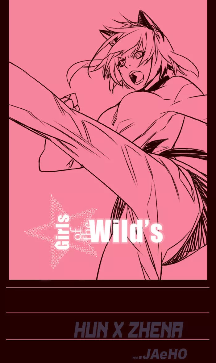 Read Girls of the Wild’s Chapter 184 Online