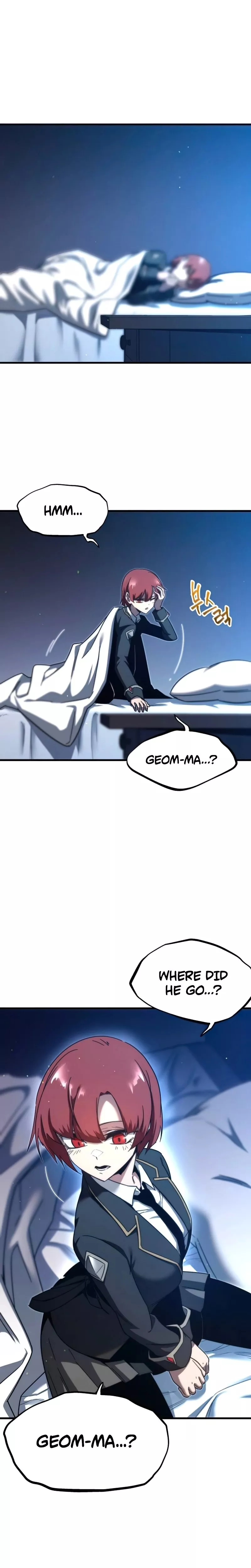 Read The Academy’s Sashimi Sword Master Chapter 7 Online