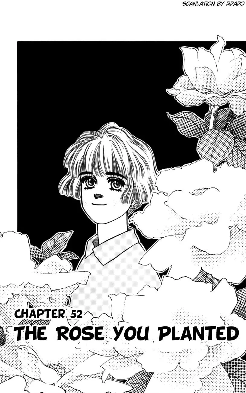 Read Bara no Tameni Chapter 52 - The Rose You Planted Online