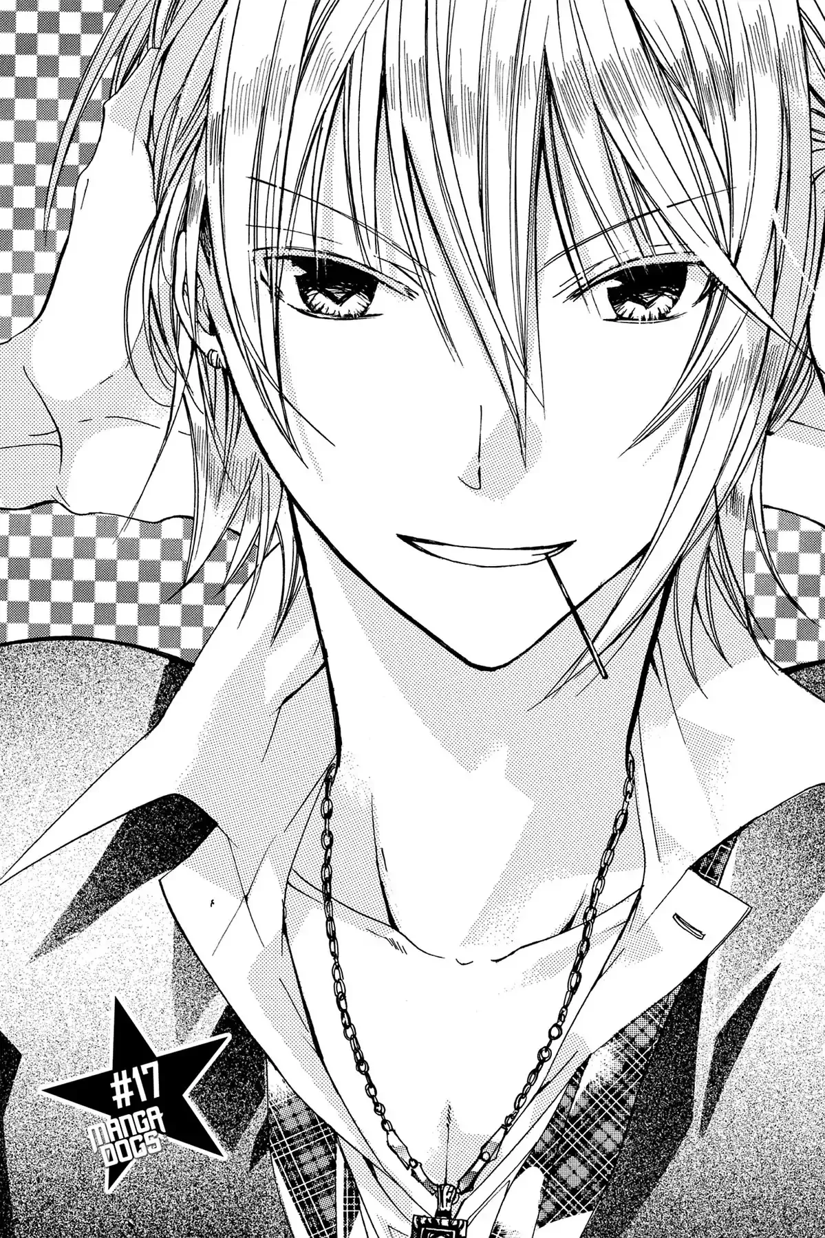 Read GDGD-DOGS Chapter 17 - Vol.2 #17 Online