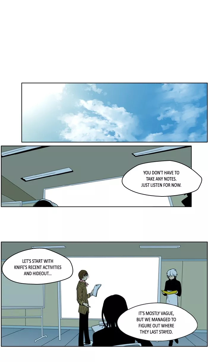 Read I Don’t Want This Kind of Hero Chapter 228 Online