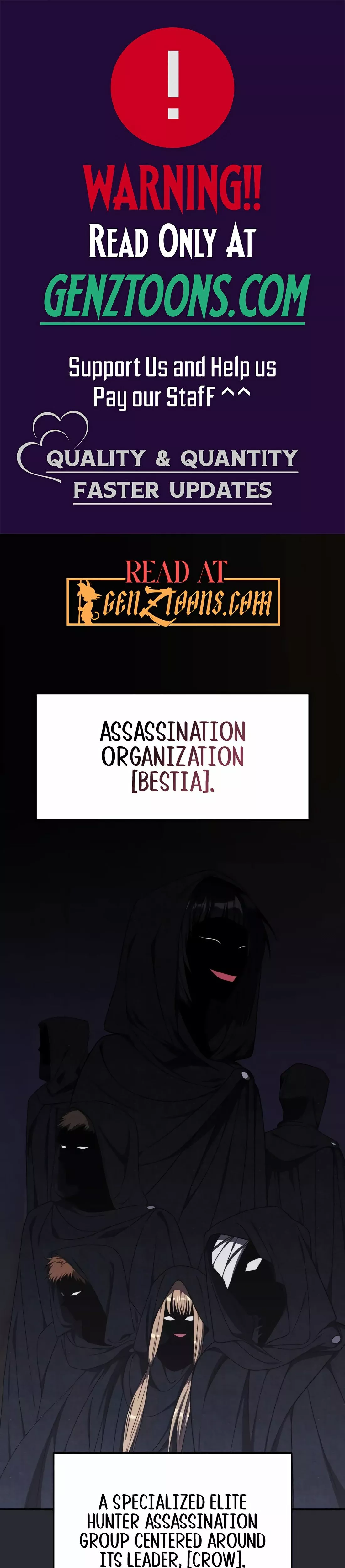 Read The Veteran Healer Is Overpowered Chapter 12 Online