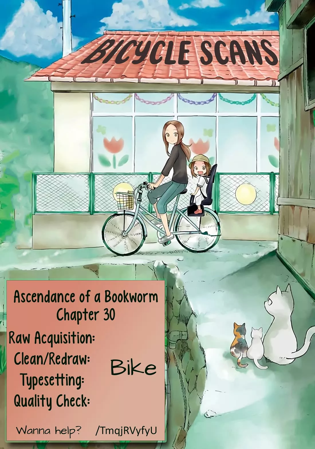 Read Ascendance of a Bookworm ~I’ll do anything to become a librarian~ Part 3 「Let’s Spread the Book to the Territory!」 Chapter 30 - Wilfried's Learning Environment Online