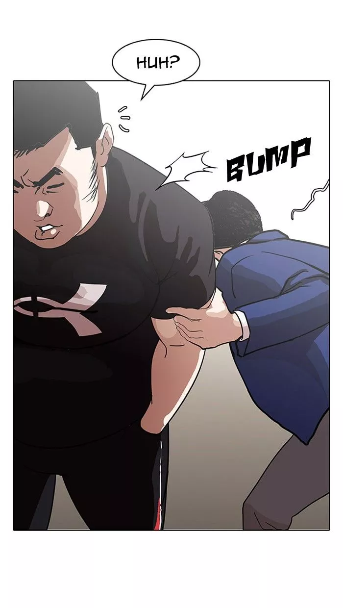 Read Lookism Chapter 140 Online