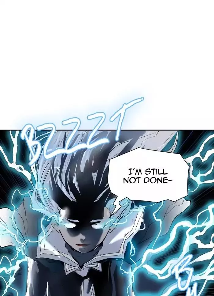 Read Tower of God Chapter 375 - [Season 2] Ep.295 Online