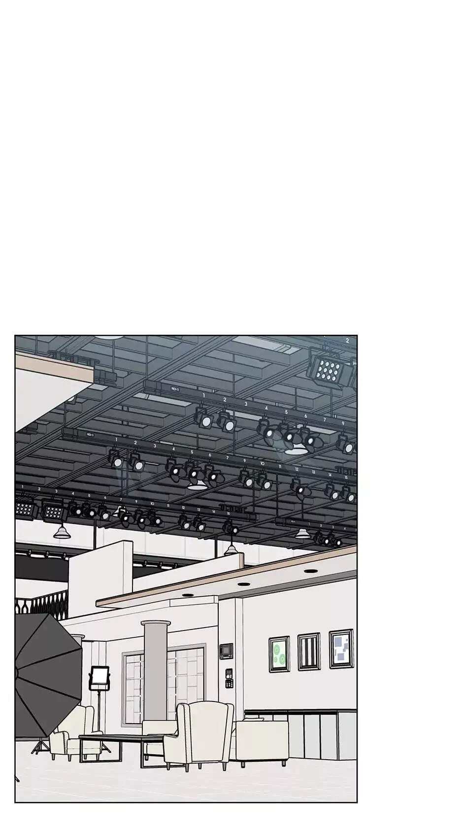 Read Rookie Talent Agent Knows It All Chapter 37 Online