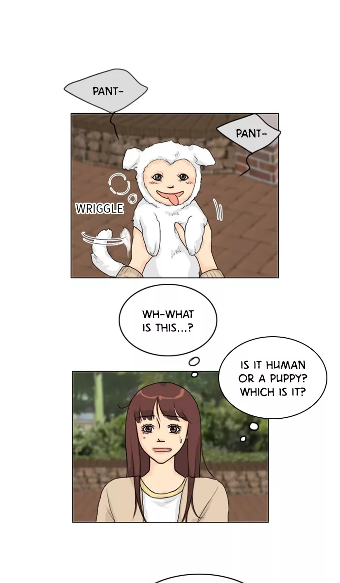 Read Ghost Wife Chapter 100 - Episode 100 Online