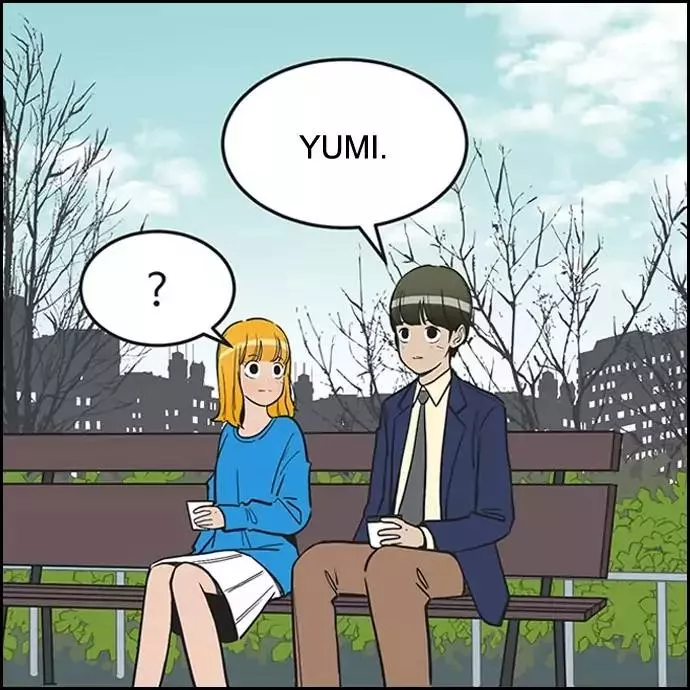 Read Yumi’s Cells Chapter 282 - Good News and Bad News Online