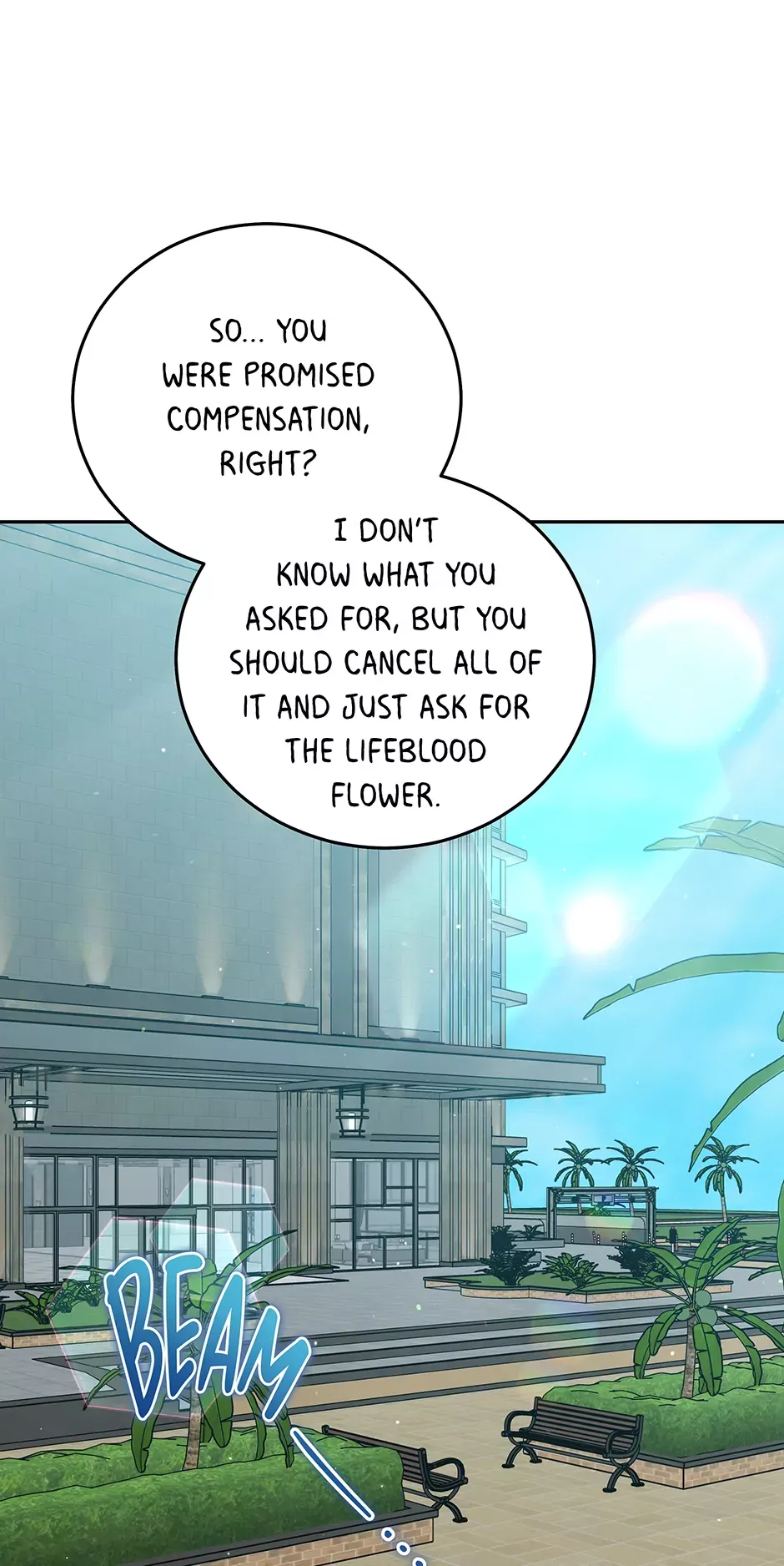 Read The Legendary Beasts Animal Hospital Chapter 148 - The Medicine Buddha Online