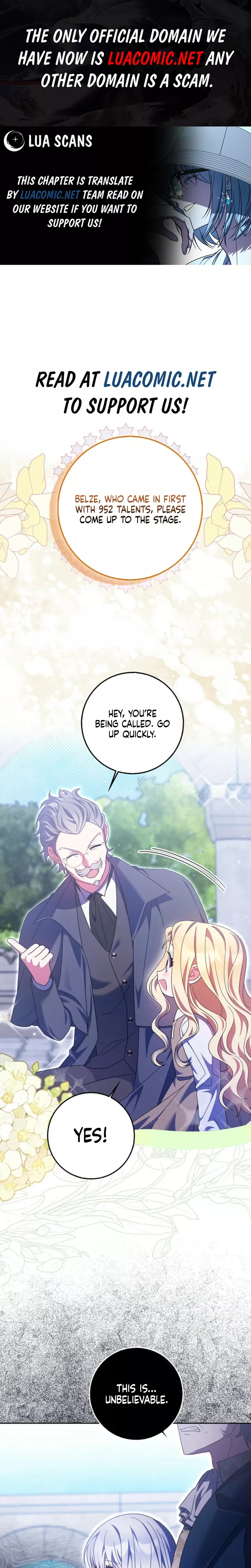 Read The Foreign Object Was Me Chapter 34 Online