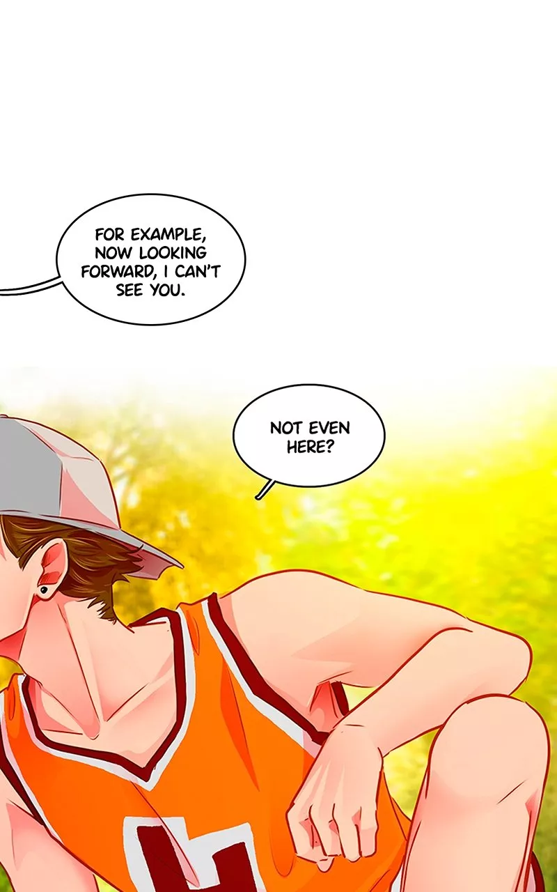Read Love 4 a Walk Chapter 61 Online