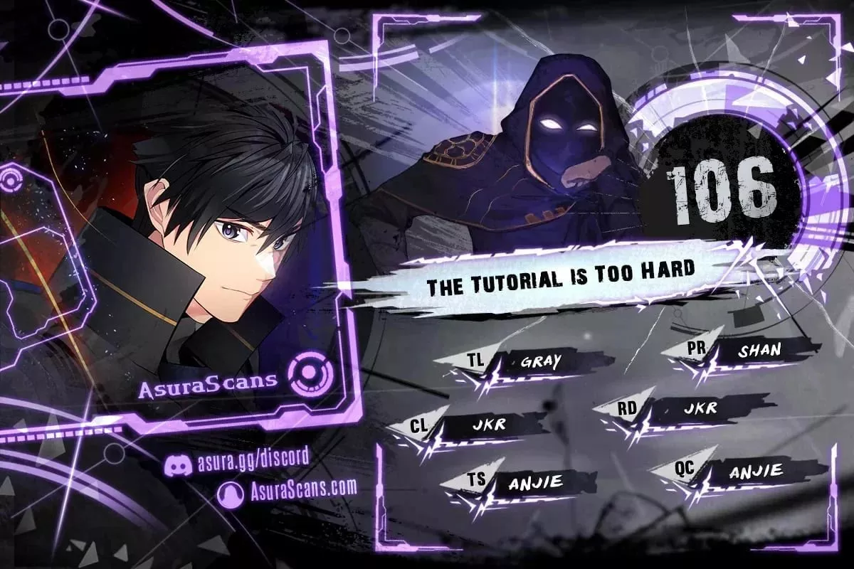 Read The Tutorial is Too Hard Chapter 106 Online