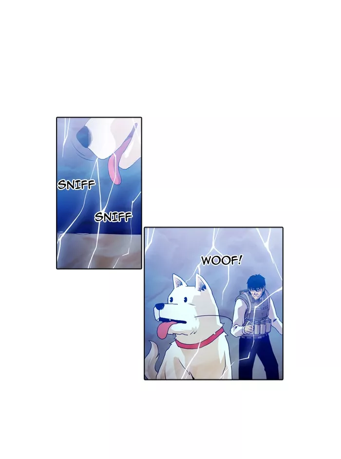 Read Gepetto Chapter 27 Online