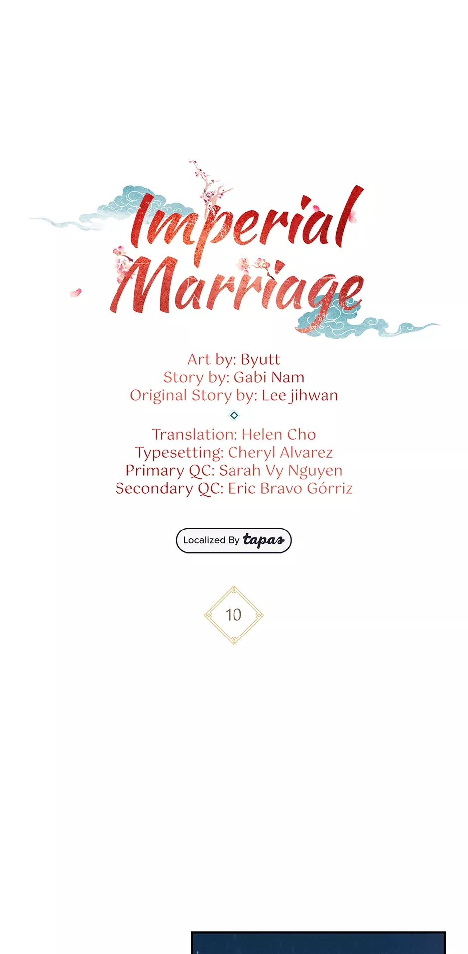 Read Royal Marriage Chapter 10 Online