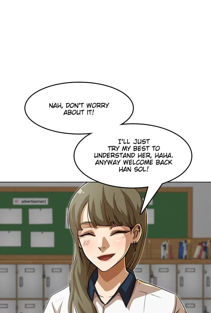 Read Random Chat Chapter 63 Online