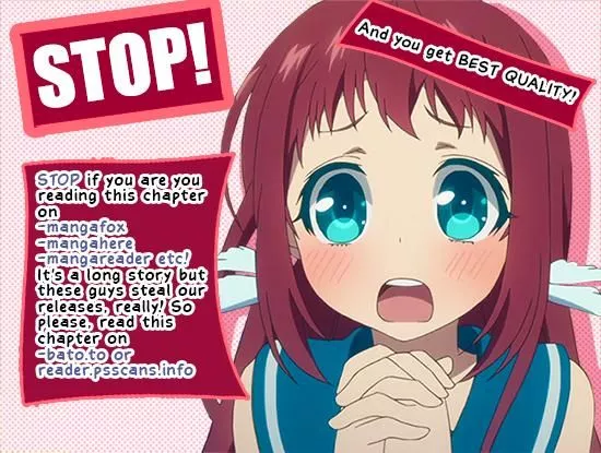Read Fukumenkei Noise Chapter 35 Online