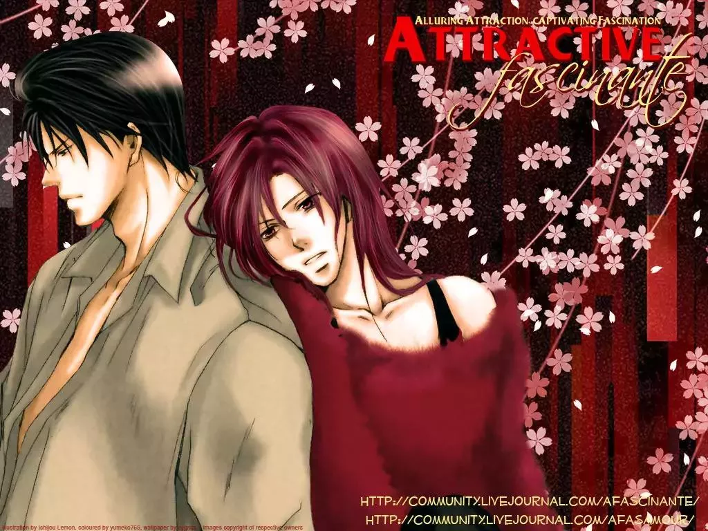 Read Hatsujoukei Drags Chapter 2 Online