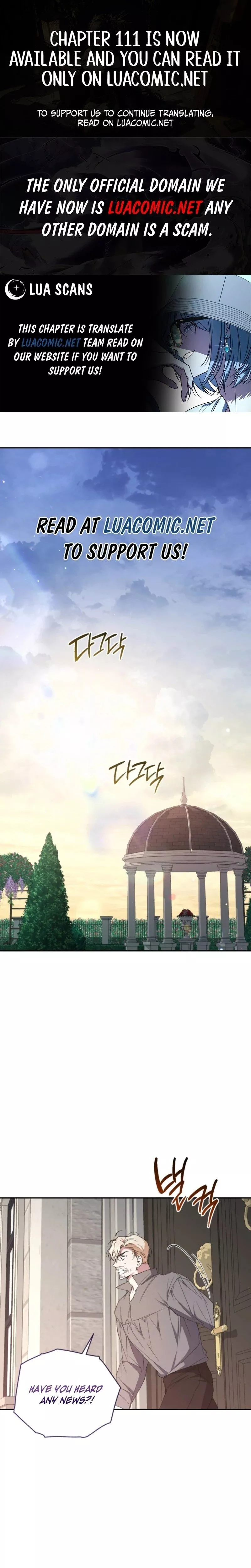 Read Resetting Lady Chapter 106 Online