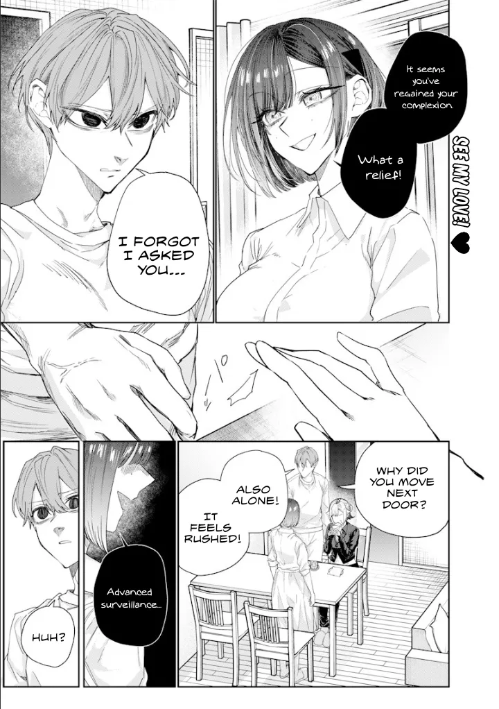 Read Namaiki na Gal Ane wo Wakaraseru Hanashi Chapter 42 - Chapter 42 Online