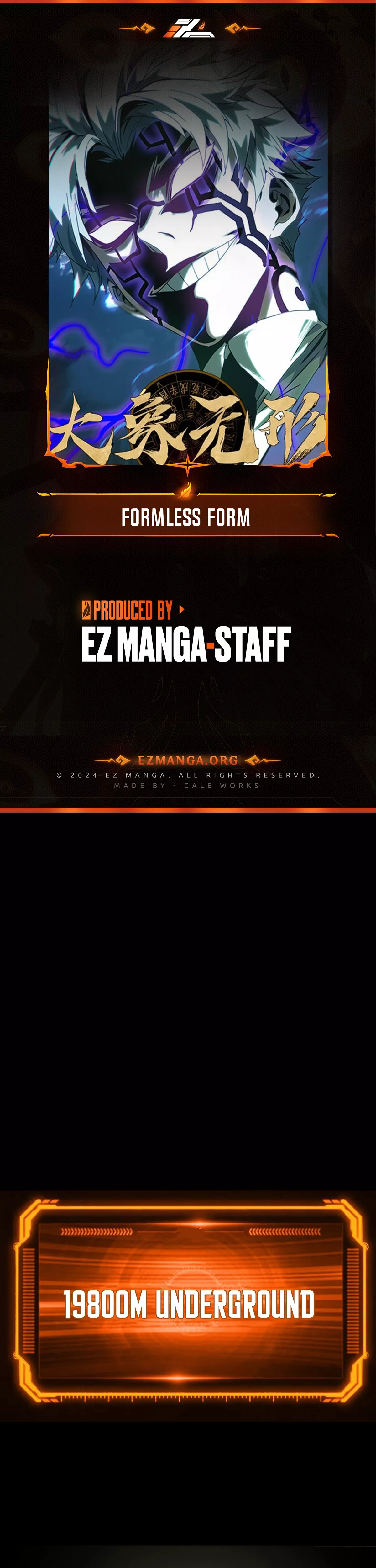 Read Formless Form Chapter 222 Online